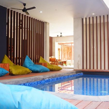 Melati View Hotel Kuta Lombok Kültér fotó