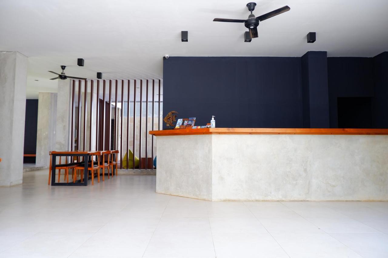 Melati View Hotel Kuta Lombok Kültér fotó
