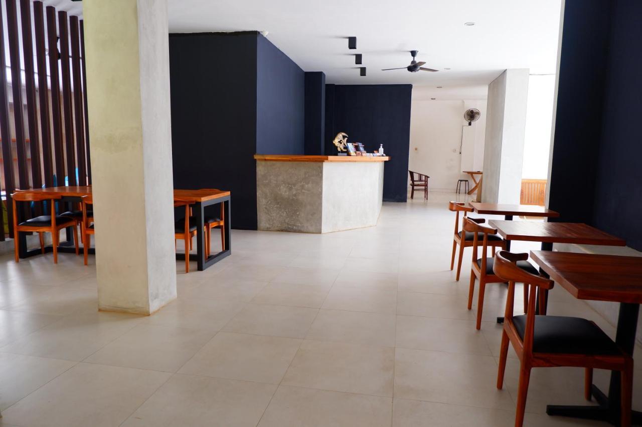 Melati View Hotel Kuta Lombok Kültér fotó